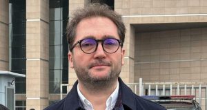 Avukat Hüseyin Ersöz: İnfaz düzenlemeleri mafyatik yapılara alan açıyor