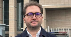 Avukat Hüseyin Ersöz’den tarihi dava öncesi mahkemeye tepki: En son Ergenekon Davası’nda rastlamıştım