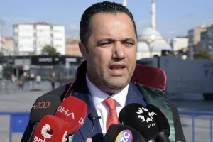 Avukat Rezan Epözdemir Tahliye Oldu