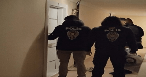 Aydın merkezli 3 ilde yasa dışı bahis operasyonu: 4 gözaltı