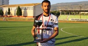 Aydınlı eski futbolcu İlker Seçer hayatını kaybetti