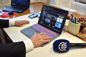 Aydoğdu, Yılın Kareleri Oylamasına Katıldı