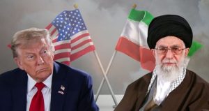 Ayetullah Ali Hamaney: İran’daki can kayıplarından Trump sorumlu