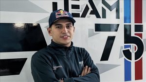 Ayhancan Güven, Daytona 24 Saat Yarışı’nda 5’inciliği elde etti