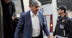 Aykut Erdoğdu: ‘Ertan, Ekrem Başkanı sırtından bıçakladı’