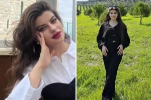 Ayşe Tokyaz Cinayeti Davasında Gergin Anlar