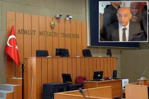 Aziz İhsan Aktaş davasında “görüntü” krizi! Ortalık karıştı