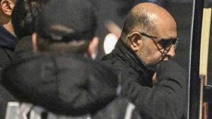 Aziz İhsan Aktaş suç örgütü davası: Sanıklar aylık gelirlerini açıkladı