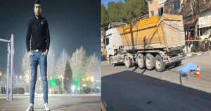 Baba-oğul 22 gün arayla kazada öldü