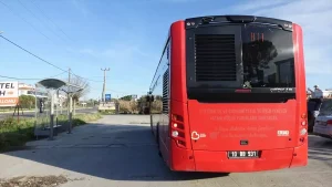 Babadan Kızına Yaratıcı Durak