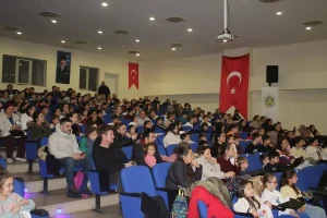 Babaeski Yarıyıl Tatili Turnuvası Tamamlandı