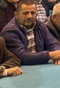 Bafra’da Pirinç Çuvalı Devrildi, İşçi Hayatını Kaybetti