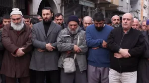 Bağcılar’da Karbon Monoksit Zehirlenmesi: 3 Ölü