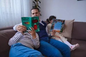 Bağcılar’da Koruyucu Aile Örneği