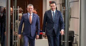 ‘Bahçeli, seçim kapısını aralarsa emekli-işçi-çiftçi-esnaf kurtulur’