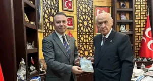 Bahçeli’nin danışmanından Suriye’de yeni operasyon sinyali