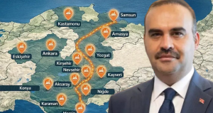 Bakan açıkladı, şehirler tek tek belirlendi: Bu illere binlerce fabrika kurulacak, çok büyük göç alacak