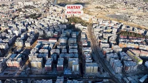 Bakan Kurum: Hedefimiz Depremzedeleri Yeniden Ayağa Kaldırmak