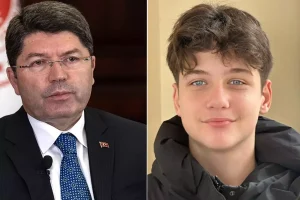 Bakan Tunç’tan dikkat çeken Atlas Çağlayan açıklaması: Fail hak ettiği cezayı alacak