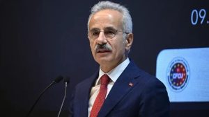 Bakan Uraloğlu: Esenboğa Havalimanı yeni bir döneme giriyor