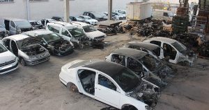 Bakan Yerlikaya’da ‘oto yedek parçası’ uyarısı: 25 kişi tutuklandı