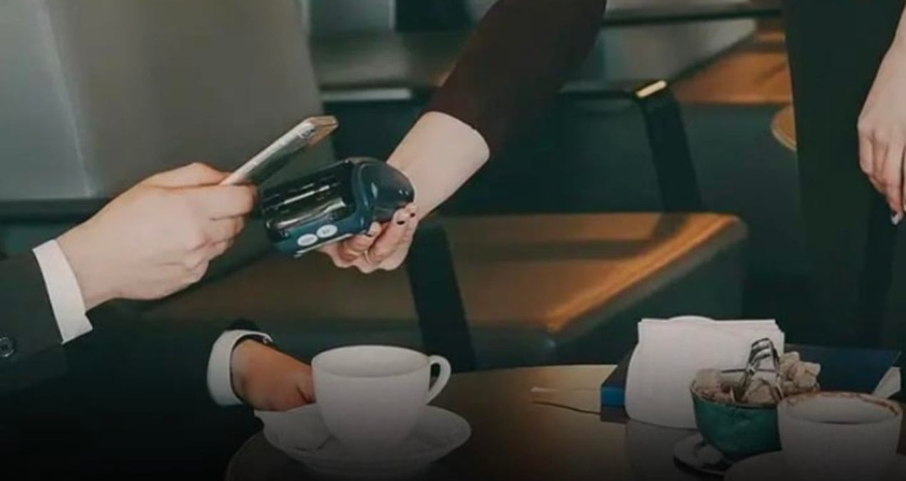 Bakanlık düğmeye bastı: Restorantlarda alınan o ücretler tarihe karışıyor