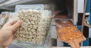 Bakanlık yılın ilk hilecilerini açıkladı: 3 büyükşehir lahmacun ve mantı yerine bakın ne yemiş