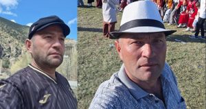 Bakımevi personelleri birbirine girdi! Silahlı kavgada 1 ölü