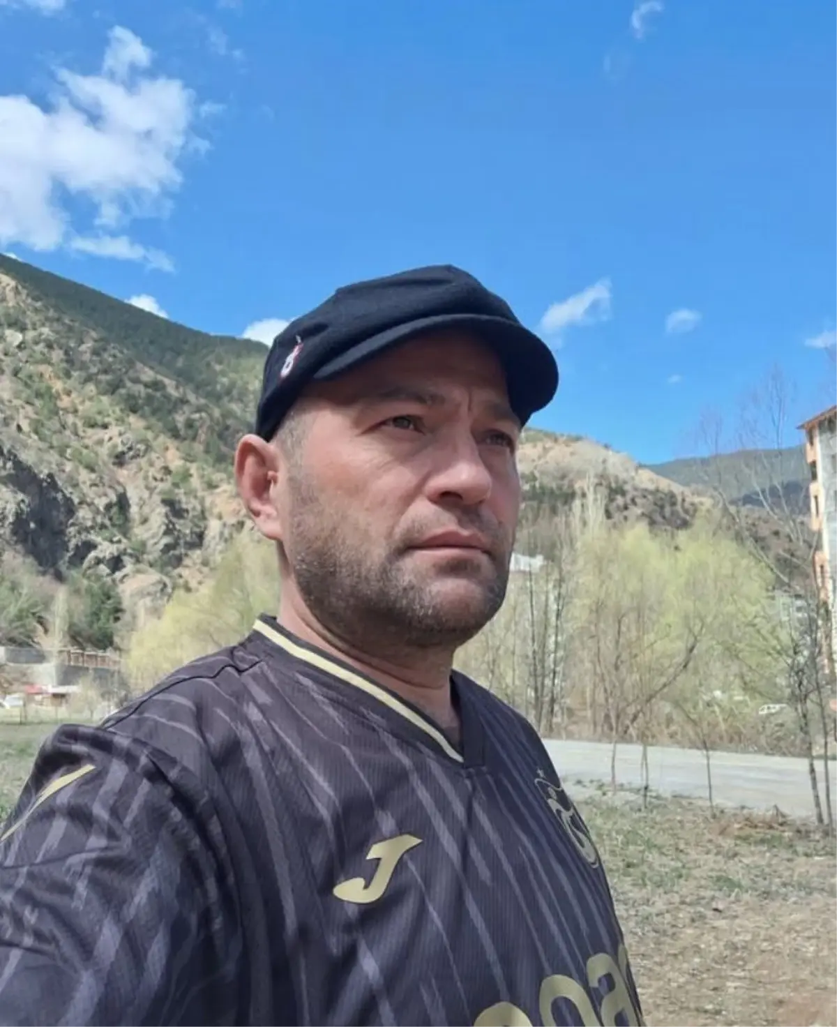 Bakımevinde Silahlı Kavga: Bir Ölü