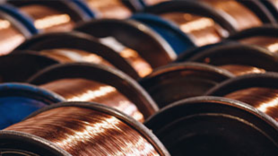 Bakır fiyatlarında artış
