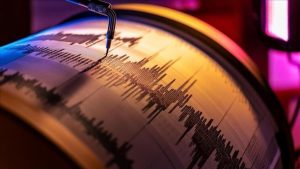 Balıkesir Sındırgı’da 1 dakika içerisinde 4’ten büyük 2 deprem oldu