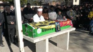 Balıkesir’de restorana tüfekli saldırı: 1 ölü, 3 yaralı