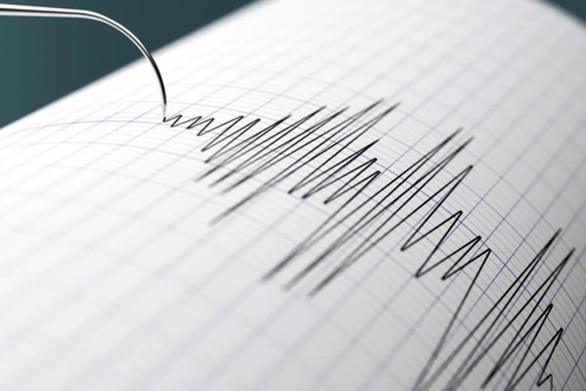 Balıkesir’in Sındırgı ilçesinde 4.1 büyüklüğünde bir deprem daha meydana geldi