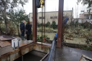 Balkanlarda Sel Felaketi