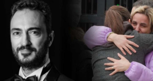 Balkondan düşerek hayatını kaybetti: Sanat camiası yasa boğuldu