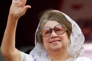 Bangladeş’in İlk Kadın Başbakanı Begüm Halide Ziya Hayatını Kaybetti