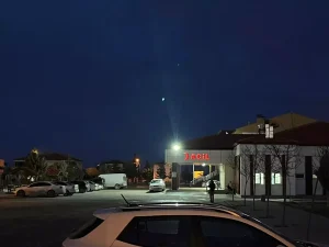 Banyoda Elektrik Akımına Kapılan Genç Hayatını Kaybetti