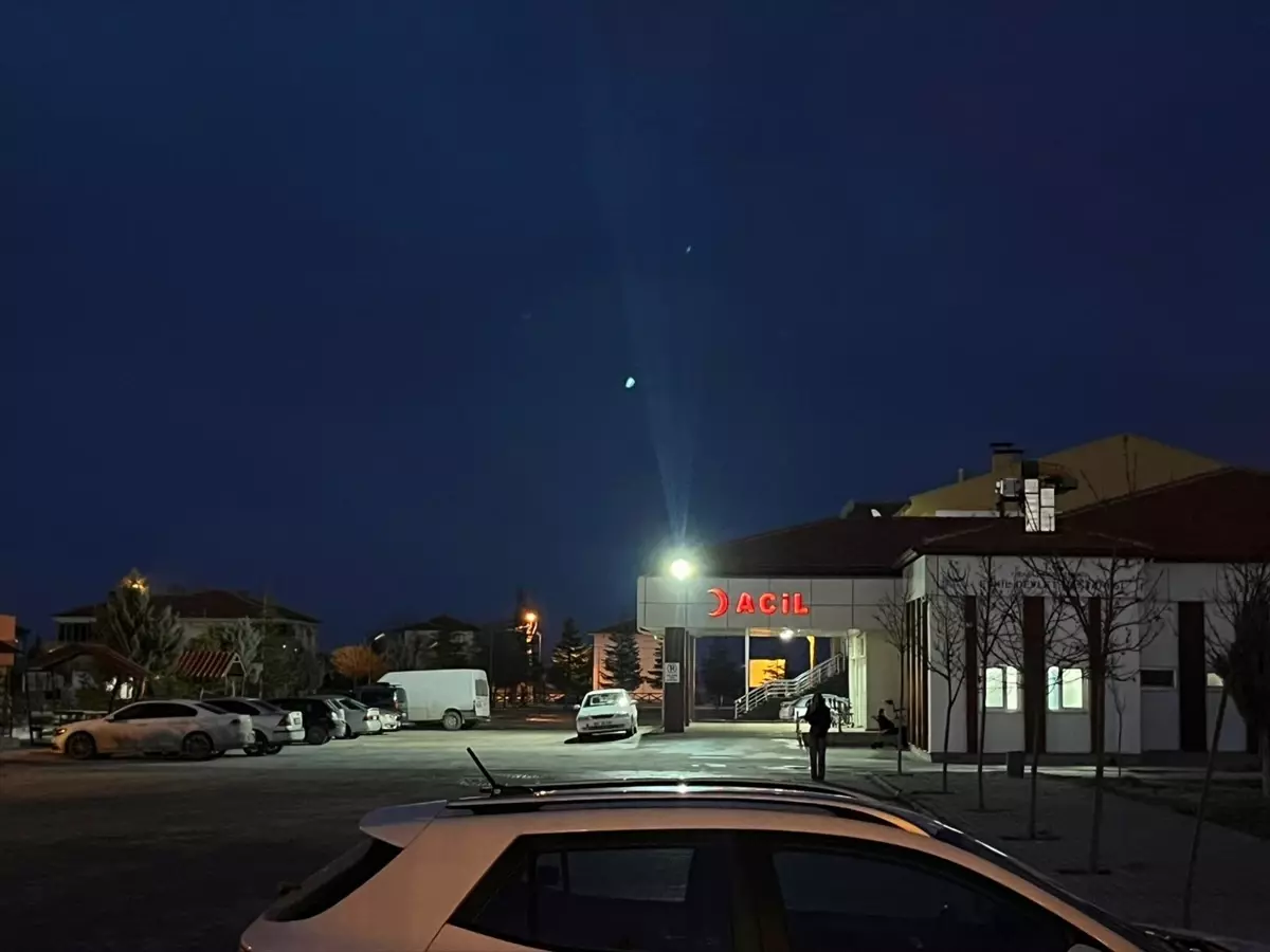 Banyoda Elektrik Akımına Kapılan Genç Hayatını Kaybetti