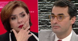 Barış Terkoğlu anlattı: Dehşete düşüren Yalova sırrı