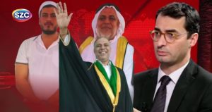 Barış Terkoğlu anlattı: Masajcı şeyhin sırları ilk kez Sözcü TV’de