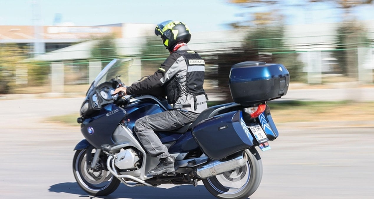 Bartın’da motosikletlerin trafiğe çıkması yasaklandı