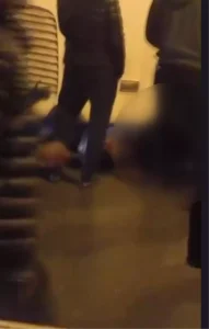 Başakşehir’de Motosiklet Kazası: 23 Yaşında Hayatını Kaybetti