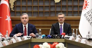 Basın İlan Kurumu ile Kredi Garanti Fonu arasında iş birliği