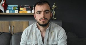 Başına metal parça saplanan işçiye rekor tazminat: 17,9 milyon TL kazandı