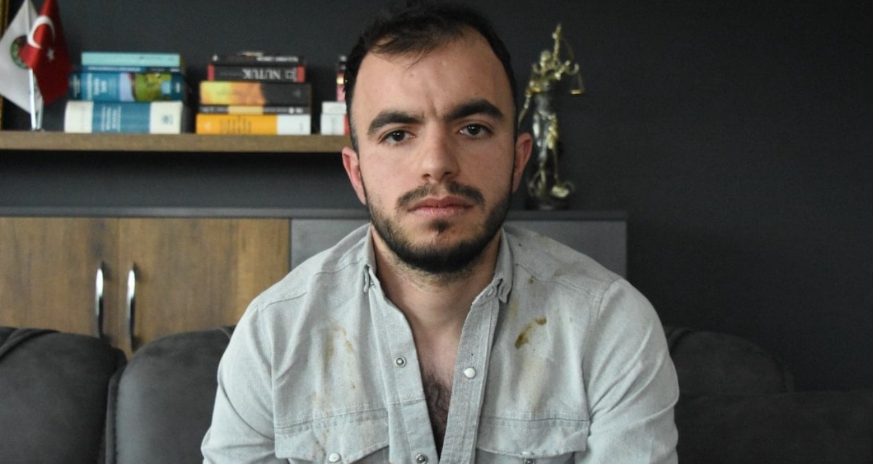 Başına metal parça saplanan işçiye rekor tazminat: 17,9 milyon TL kazandı