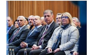 Başkan Tugay: Çözüm ortak akıl ve planlı politikalar