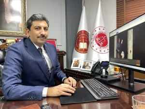 Başsavcılar ‘Yılın Kareleri’ Oylamasında