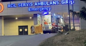 Batan teknede can pazarı: 1 ölü 4 yaralı