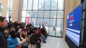 Batman’da 3.810 Sosyal Konut Kura Çekimi Yapıldı