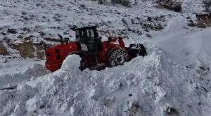 Batman’da Karla Mücadele